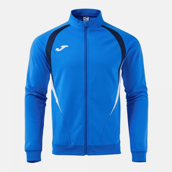 КУРТКА JOMA CHAMPIONSHIP 20 ROYAL DARK NAVY