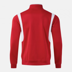 СВИТШОТ WINNER IV КРАСНЫЙ БЕЛЫЙ