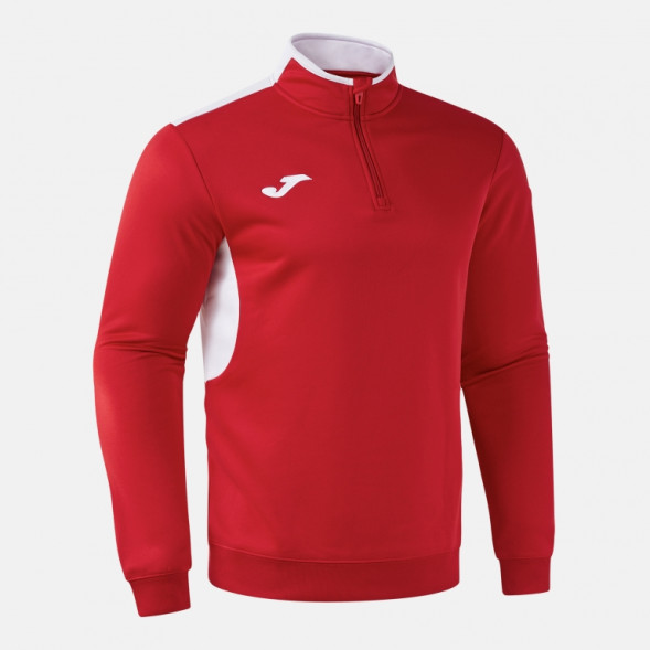 СВИТШОТ WINNER IV КРАСНЫЙ БЕЛЫЙ