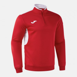 СВИТШОТ WINNER IV КРАСНЫЙ БЕЛЫЙ