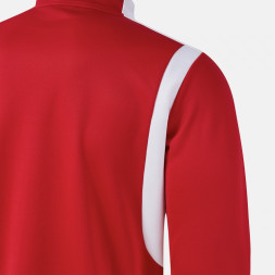 СВИТШОТ WINNER IV КРАСНЫЙ БЕЛЫЙ