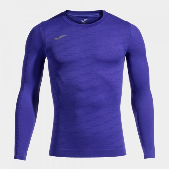 Термолонгслив JOMA BRAMA CLASSIC VIOLETA