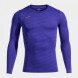 Термолонгслив JOMA BRAMA CLASSIC VIOLETA