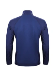 Ветровка KELME Thin Woven Jacket Dark Blue