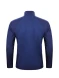 Ветровка KELME Thin Woven Jacket Dark Blue