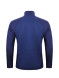 Ветровка KELME Thin Woven Jacket Dark Blue