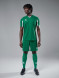 Футбольная форма KELME Football Suit Green