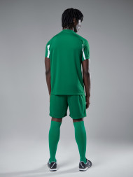 Футбольная форма KELME Football Suit Green