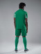 Футбольная форма KELME Football Suit Green