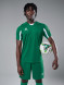 Футбольная форма KELME Football Suit Green