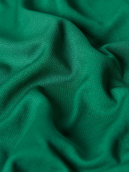 Футбольная форма KELME Football Suit Green