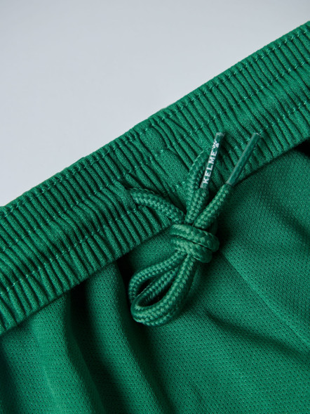 Футбольная форма KELME Football Suit Green