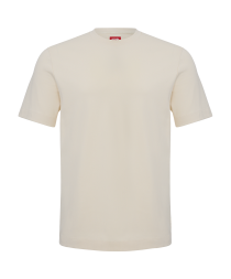 Футболка Jogel 360 Combed Tee, молочный