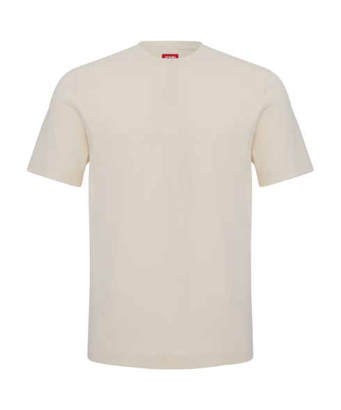 Футболка Jogel 360 Combed Tee, молочный