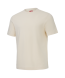 Футболка Jogel 360 Combed Tee, молочный