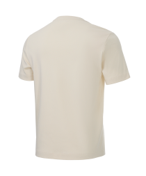 Футболка Jogel 360 Combed Tee, молочный