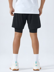 Шорты KELME Kekme Woven Shorts Black