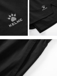 Шорты KELME Kekme Woven Shorts Black
