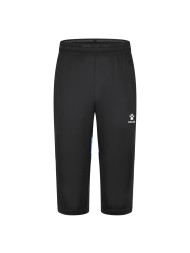 Бриджи KELME Women's Knitted Capri Pants Black