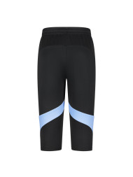 Бриджи KELME Women's Knitted Capri Pants Black
