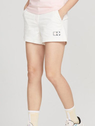 Шорты KELME Knitted Shorts White