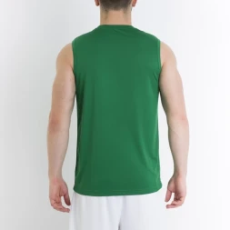 Майка JOMA COMBI BASKET Зеленый