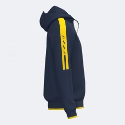 Толстовка с капюшоном JOMA OLIMPIADA 103707.339