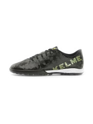 Шиповки KELME Men's Football Shoes (TF) Black
