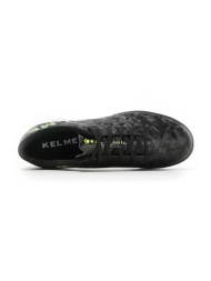 Шиповки KELME Men's Football Shoes (TF) Black