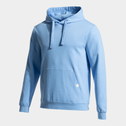 SUDADERA CON CAPUCHA UNIVERSO CELESTE