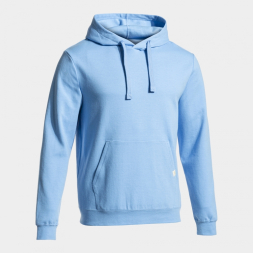 SUDADERA CON CAPUCHA UNIVERSO CELESTE