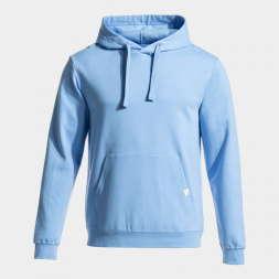 SUDADERA CON CAPUCHA UNIVERSO CELESTE