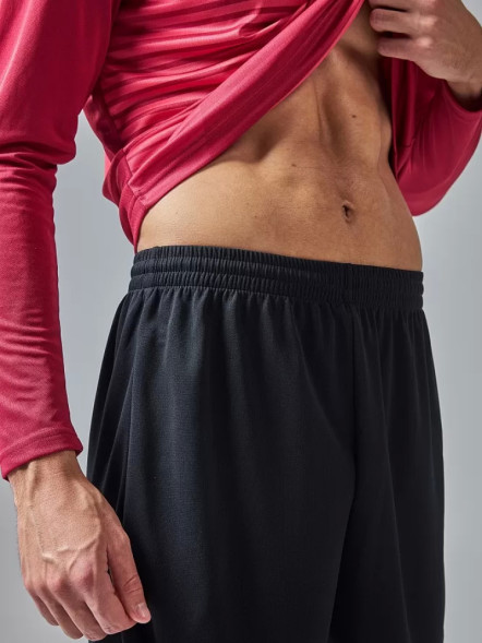 Футбольная форма KELME Long-Sleeved Football Suit (Burgundy/Black)