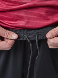 Футбольная форма KELME Long-Sleeved Football Suit (Burgundy/Black)