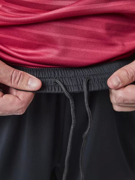 Футбольная форма KELME Long-Sleeved Football Suit (Burgundy/Black)