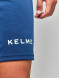 Футбольная форма KELME Short Sleeve Football Suit (Light Blue/Dark Blue)