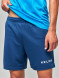 Футбольная форма KELME Short Sleeve Football Suit (Light Blue/Dark Blue)