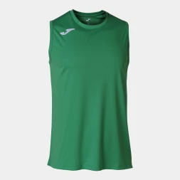 Майка баскетбольная JOMA COMBI BASKET Зеленый