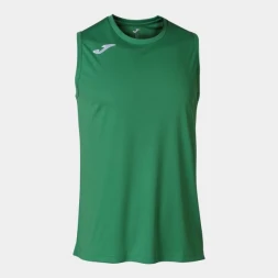 Майка баскетбольная JOMA COMBI BASKET Зеленый