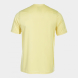 Игровая футболка JOMA COMBI AMARILLO CLARO
