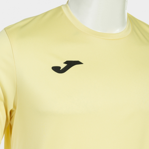 Игровая футболка JOMA COMBI AMARILLO CLARO
