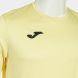 Игровая футболка JOMA COMBI AMARILLO CLARO