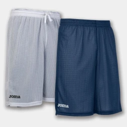 Баскетбольные шорты JOMA ROOKIE (двухсторонние) 100529.300
