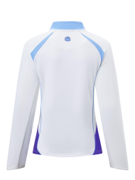 Женская олимпийка KELME Women's Quilted Training Pullover Beige