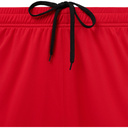 Шорты игровые JOGEL AMKAL PerFormDRY Shorts, красный/черный