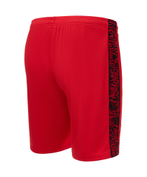 Шорты игровые JOGEL AMKAL PerFormDRY Shorts, красный/черный