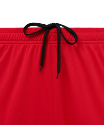 Шорты игровые JOGEL AMKAL PerFormDRY Shorts, красный/черный