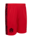 Шорты игровые JOGEL AMKAL PerFormDRY Shorts, красный/черный