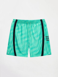 Шорты KELME Shorts Green