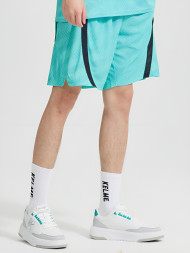 Шорты KELME Shorts Green